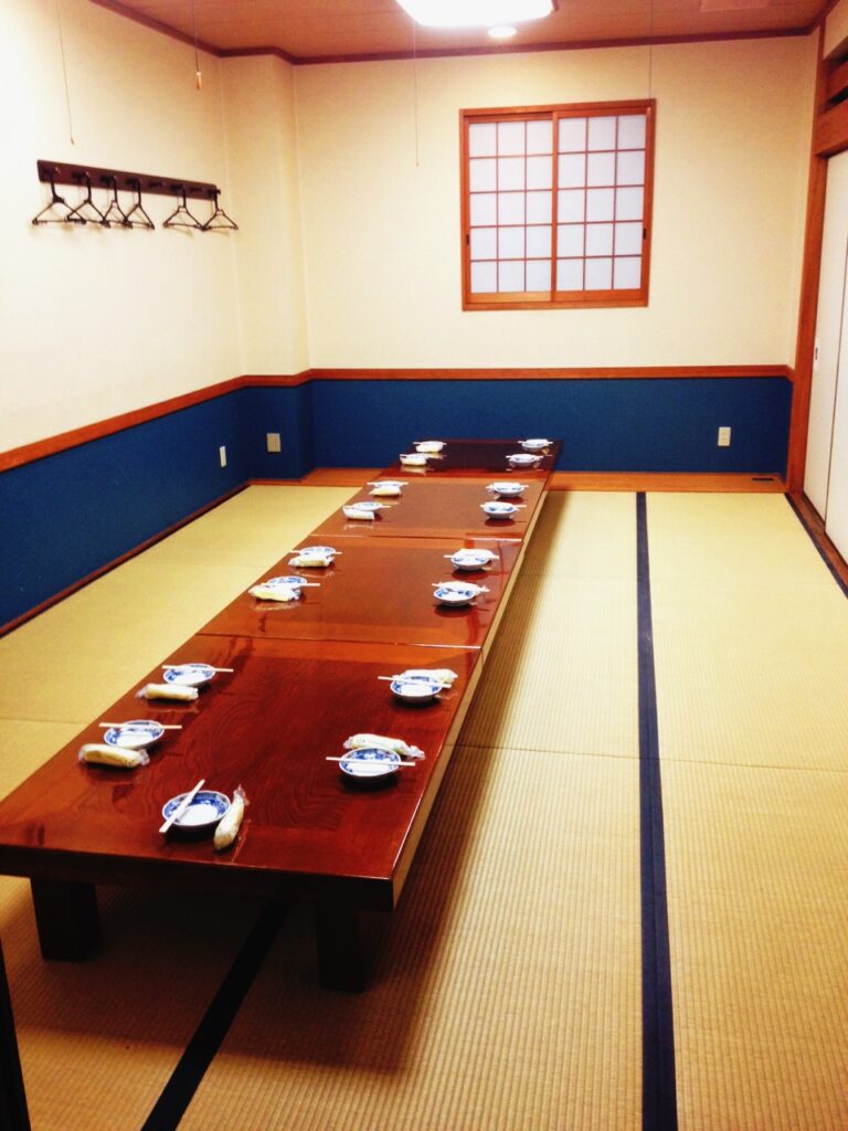 武蔵本館1番
