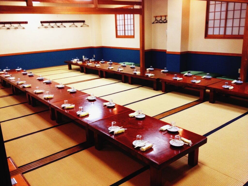 武蔵本館1,2,3番